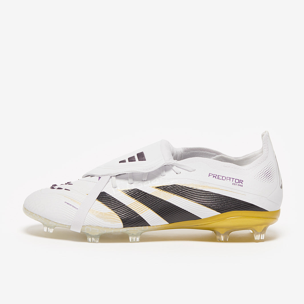 adidas Kids Predator Elite Tongue FG