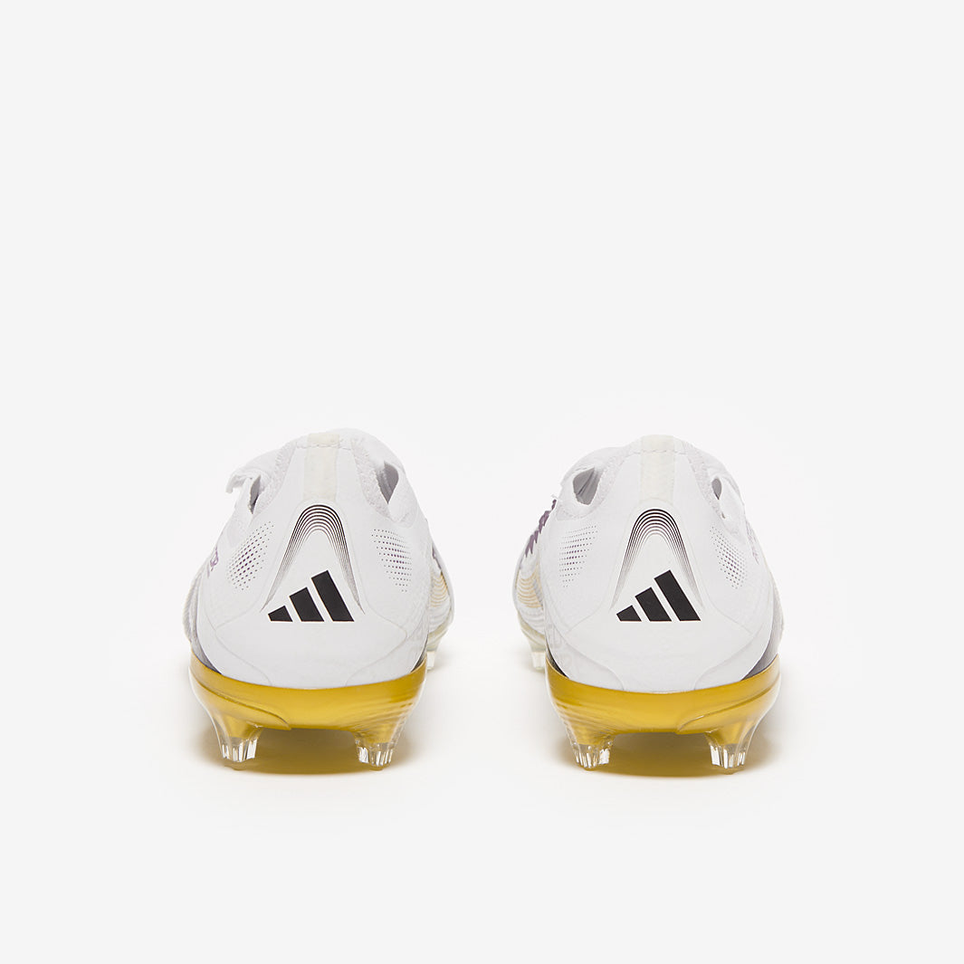 adidas Kids Predator Elite Tongue FG