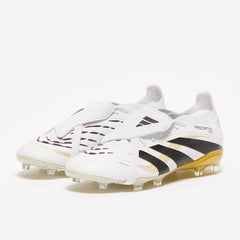 adidas Kids Predator Elite Tongue FG