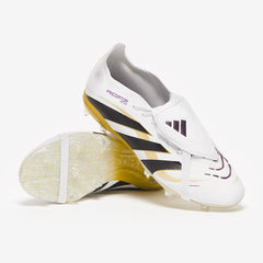 adidas Kids Predator Elite Tongue FG