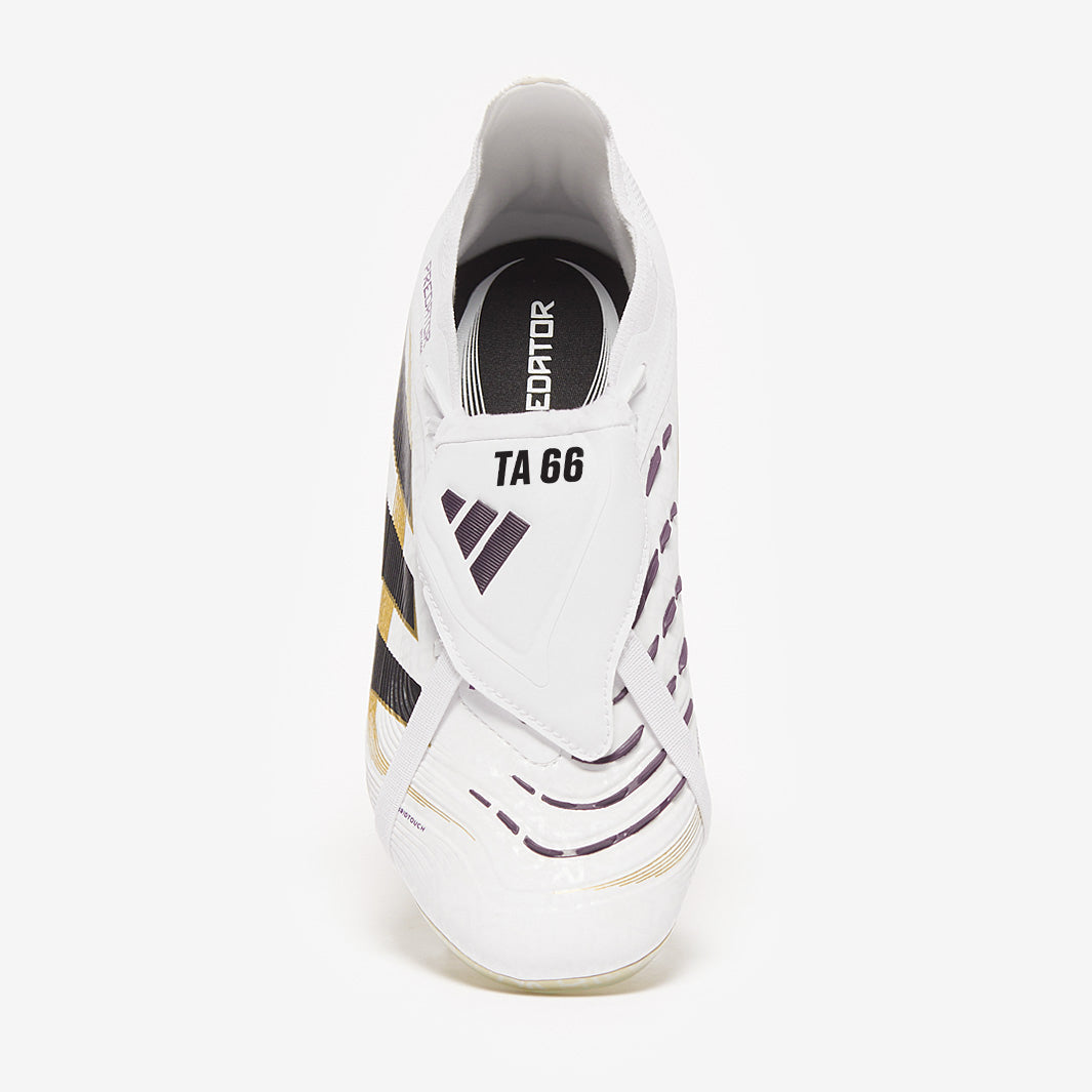 adidas Kids Predator Elite Tongue FG
