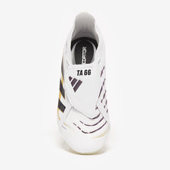 adidas Kids Predator Elite Tongue FG