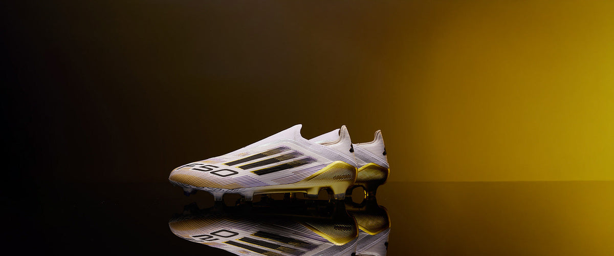 adidas F50 Elite Laceless FG