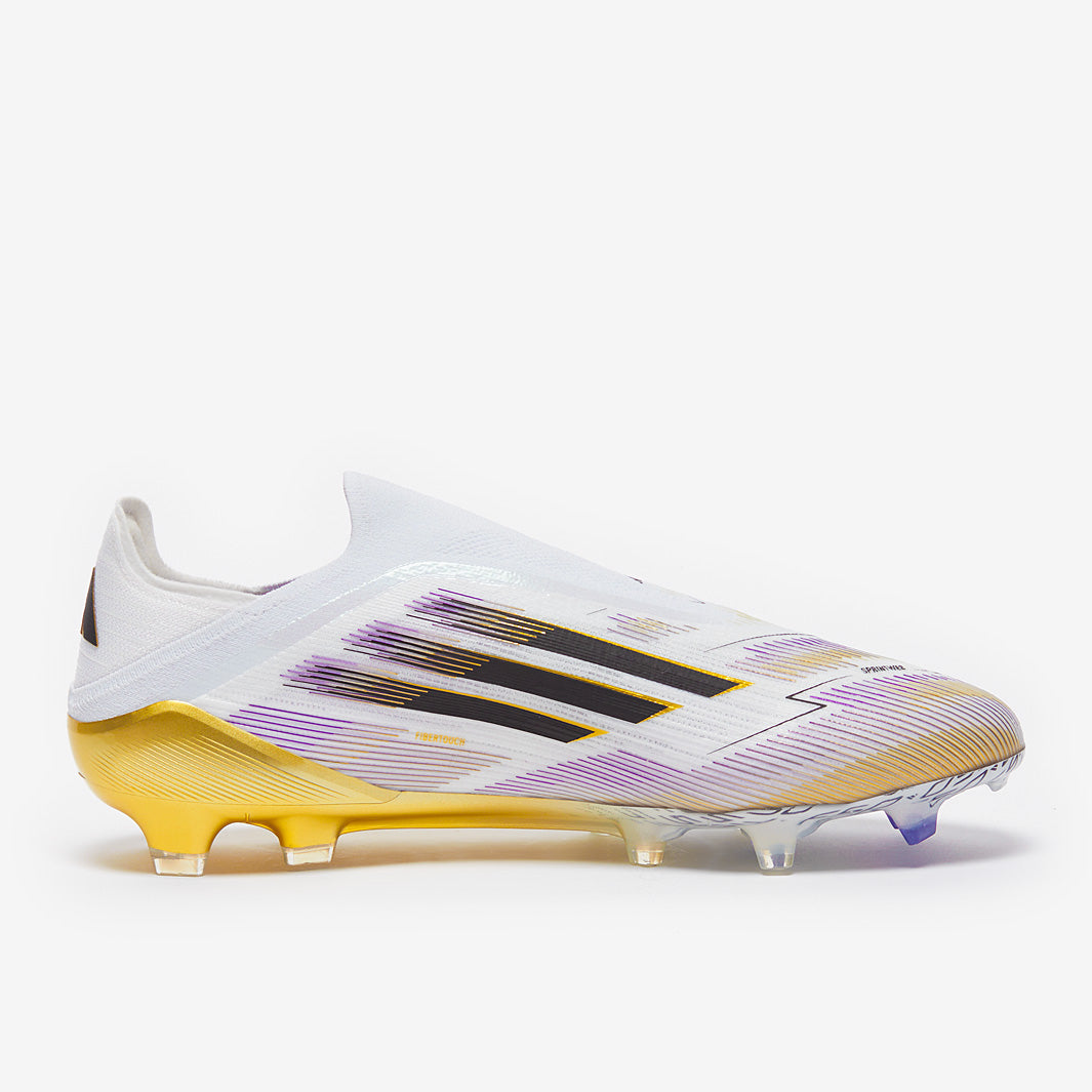 adidas F50 Elite Laceless FG