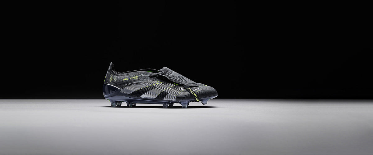 adidas Predator Elite Tongue FG