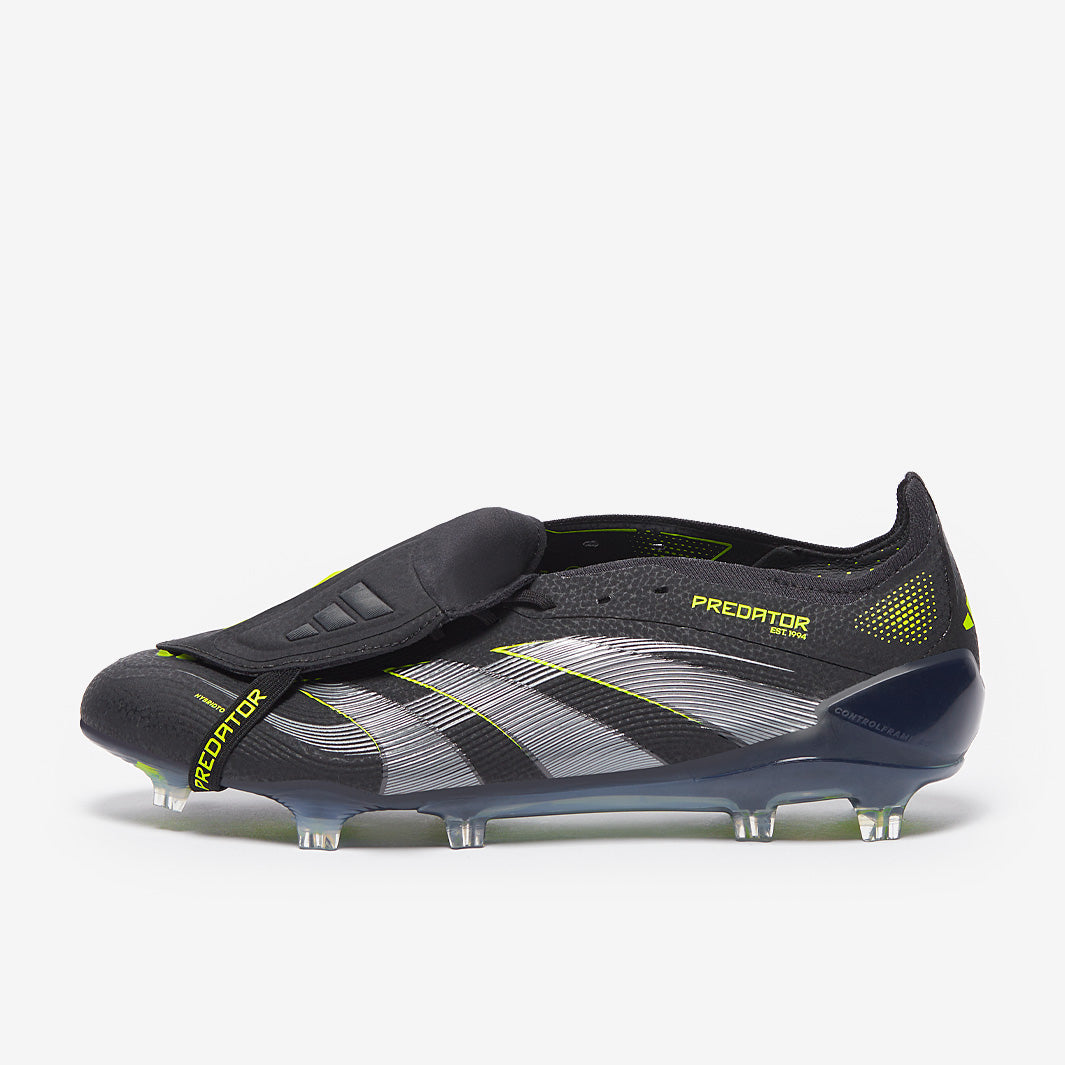 adidas Predator Elite Tongue FG