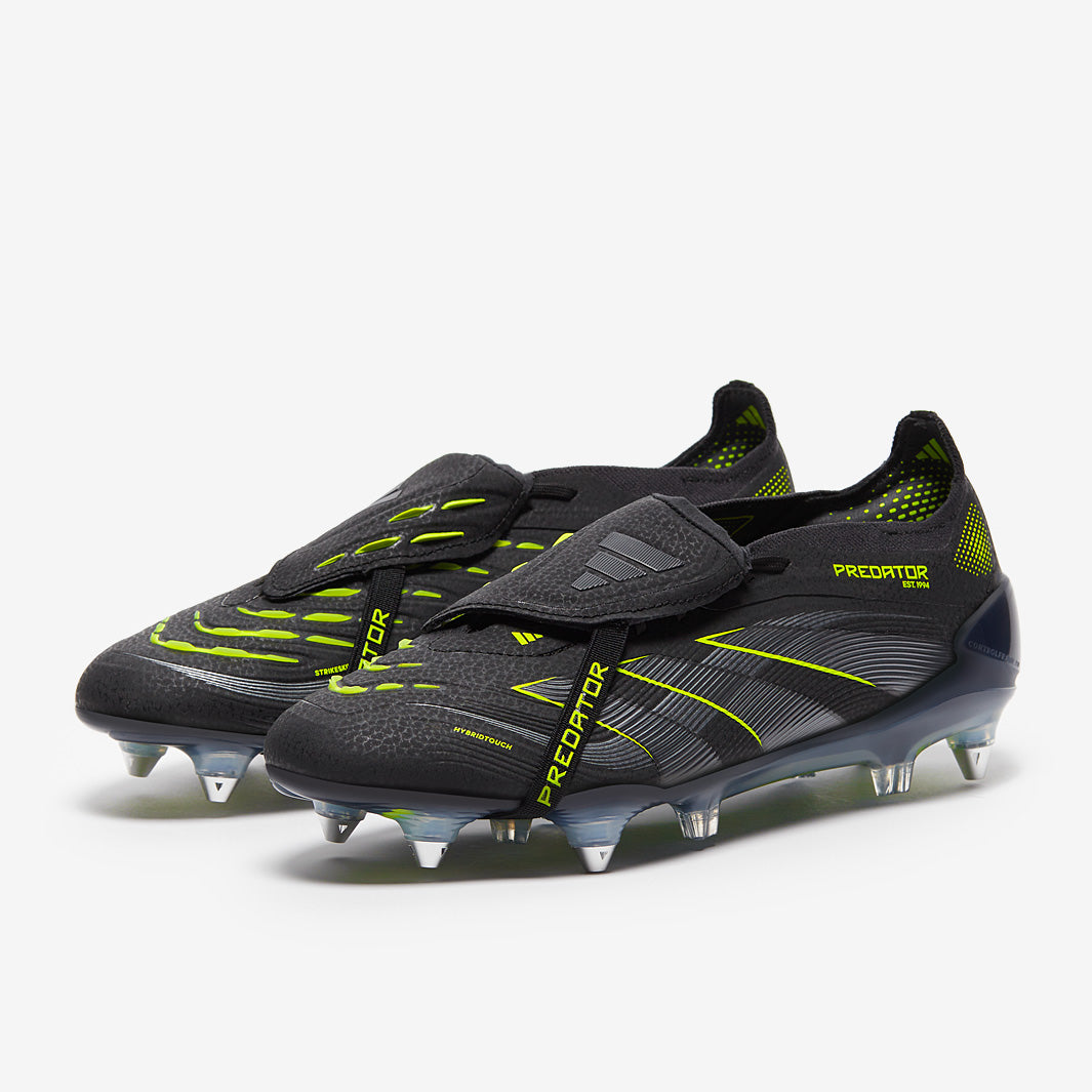adidas Predator Elite Tongue SG