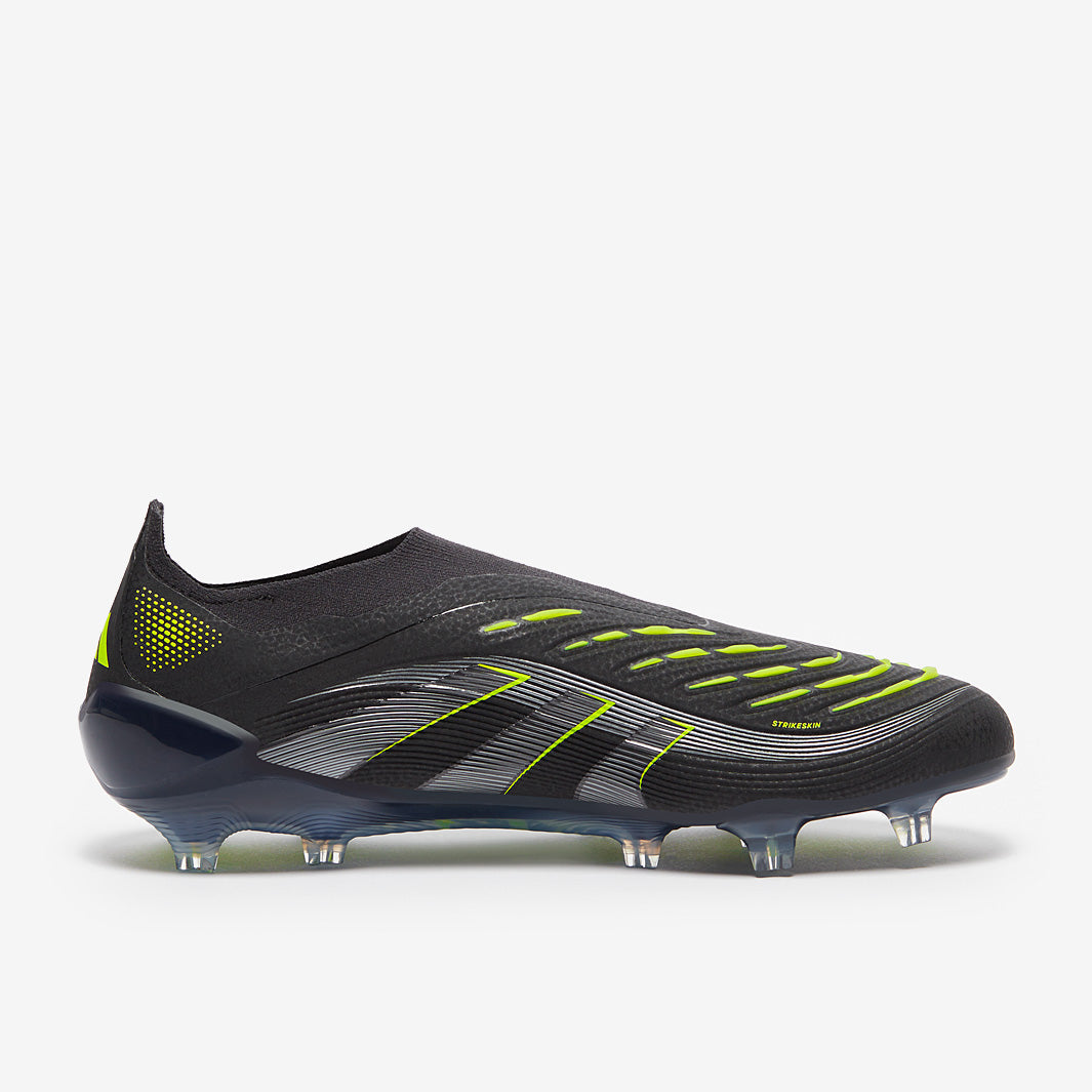 adidas Predator Elite Laceless FG