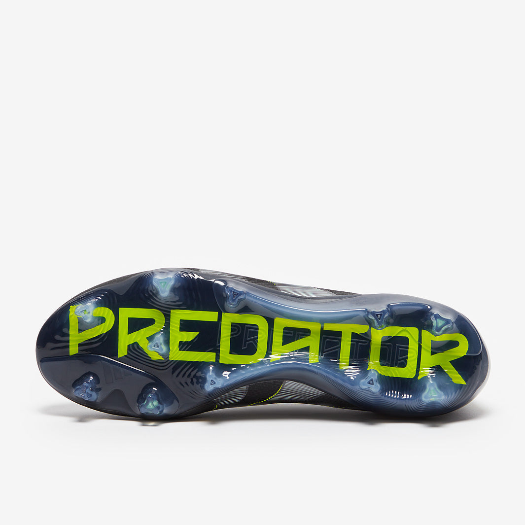adidas Predator Elite Laceless FG