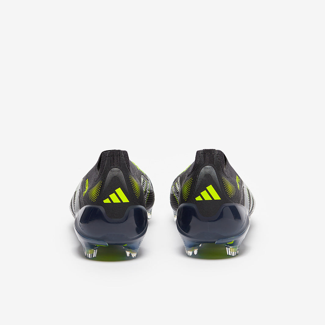 adidas Predator Elite Laceless FG