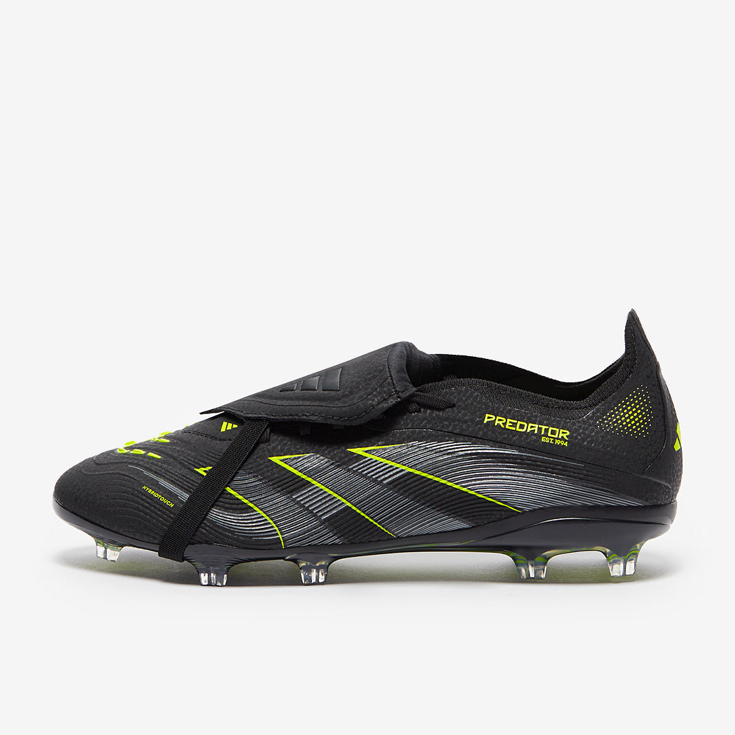 adidas Kids Predator Elite Tongue FG