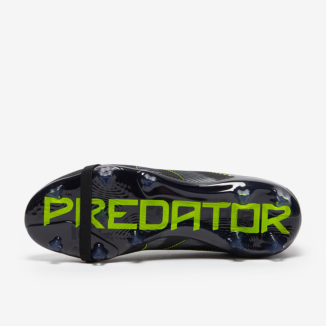 adidas Kids Predator Elite Tongue FG