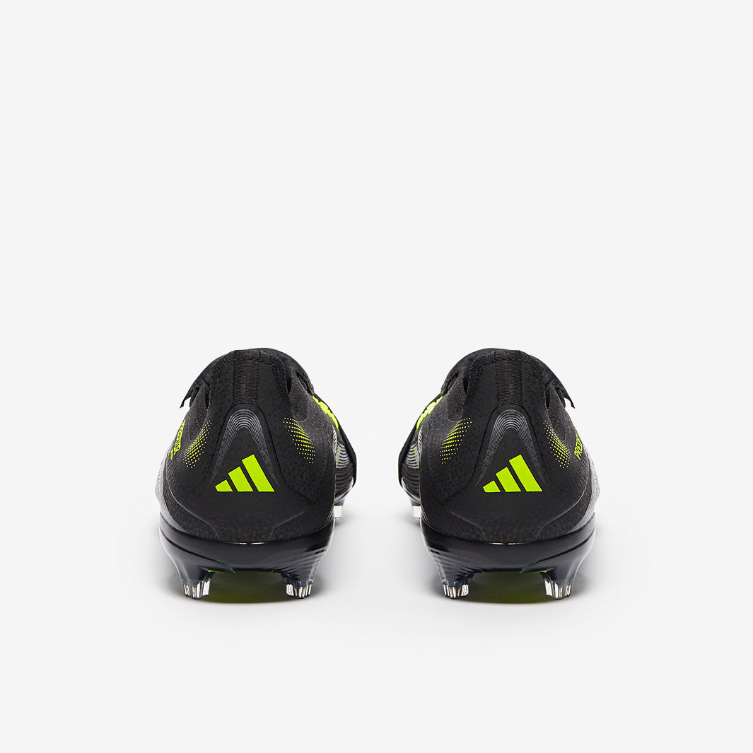 adidas Kids Predator Elite Tongue FG