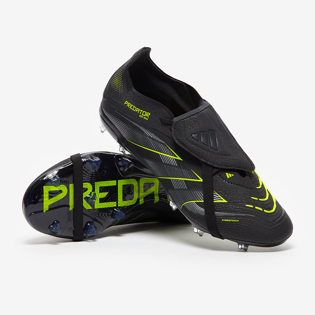 adidas Kids Predator Elite Tongue FG