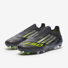 adidas F50 Elite Laceless FG