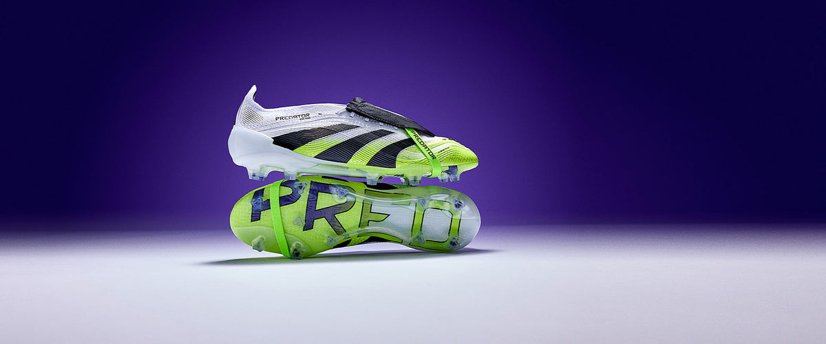 adidas Predator Elite Tongue FG