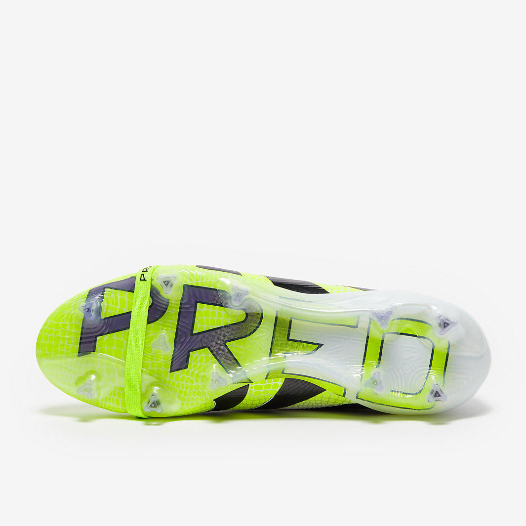 adidas Predator Elite Tongue FG