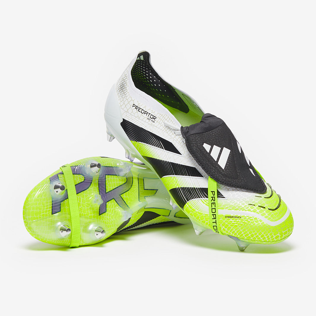 adidas Predator Elite Tongue SG