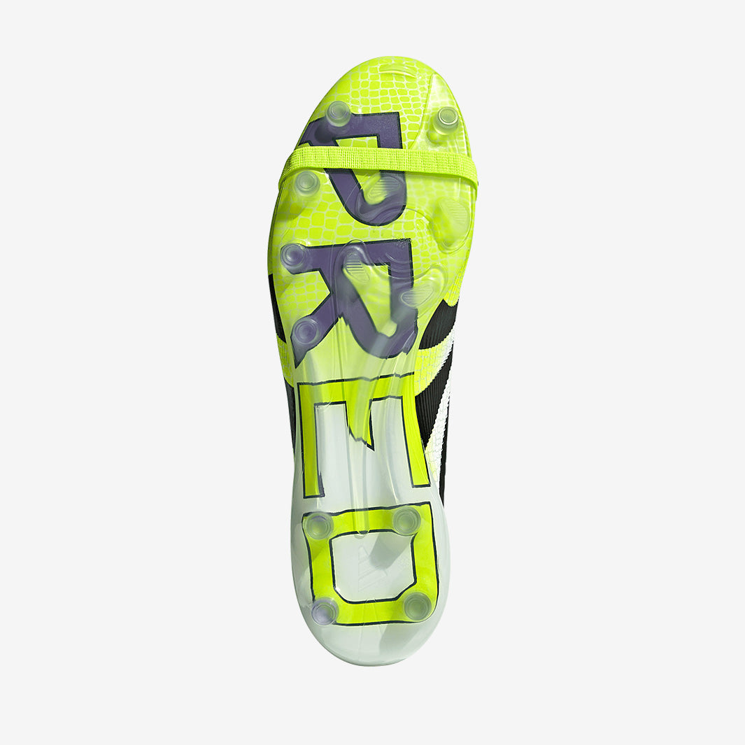 adidas Predator Elite Tongue AG