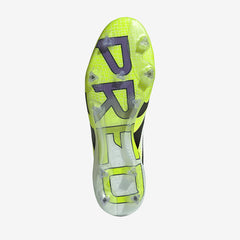adidas Predator Elite Laceless FG