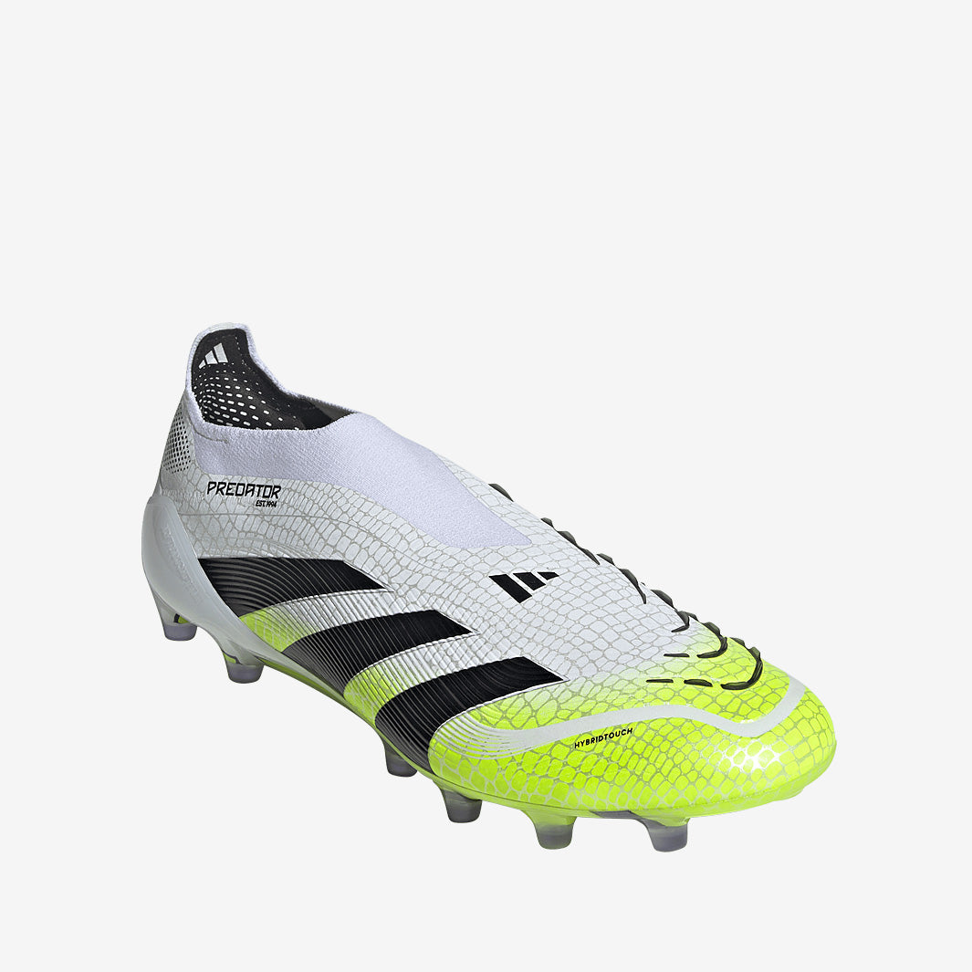 adidas Predator Elite Laceless AG