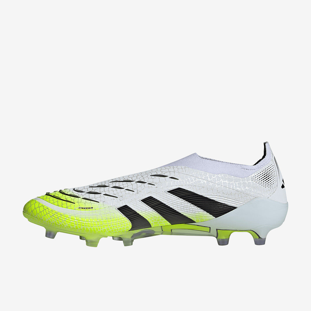 adidas Predator Elite Laceless AG