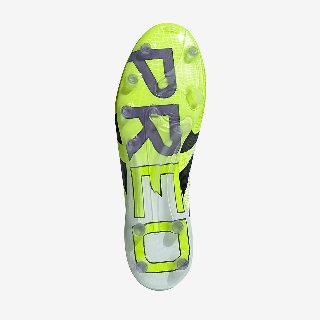 adidas Predator Elite Laceless AG