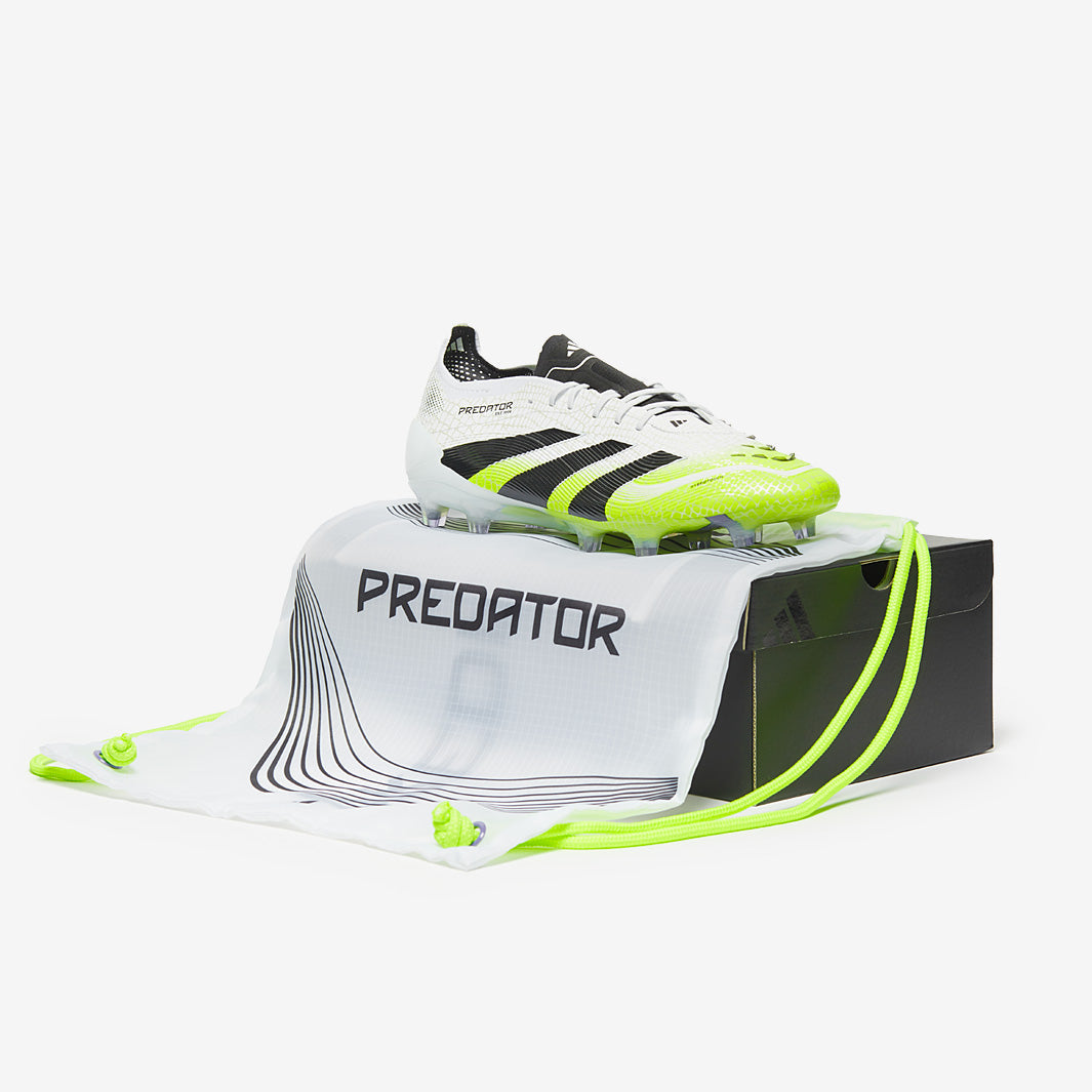 adidas Predator Elite FG