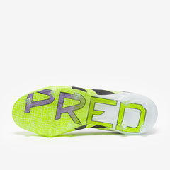 adidas Kids Predator Elite Laceless FG