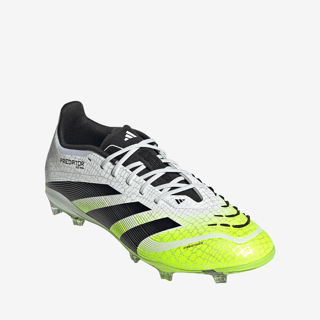 adidas Kids Predator Elite FG