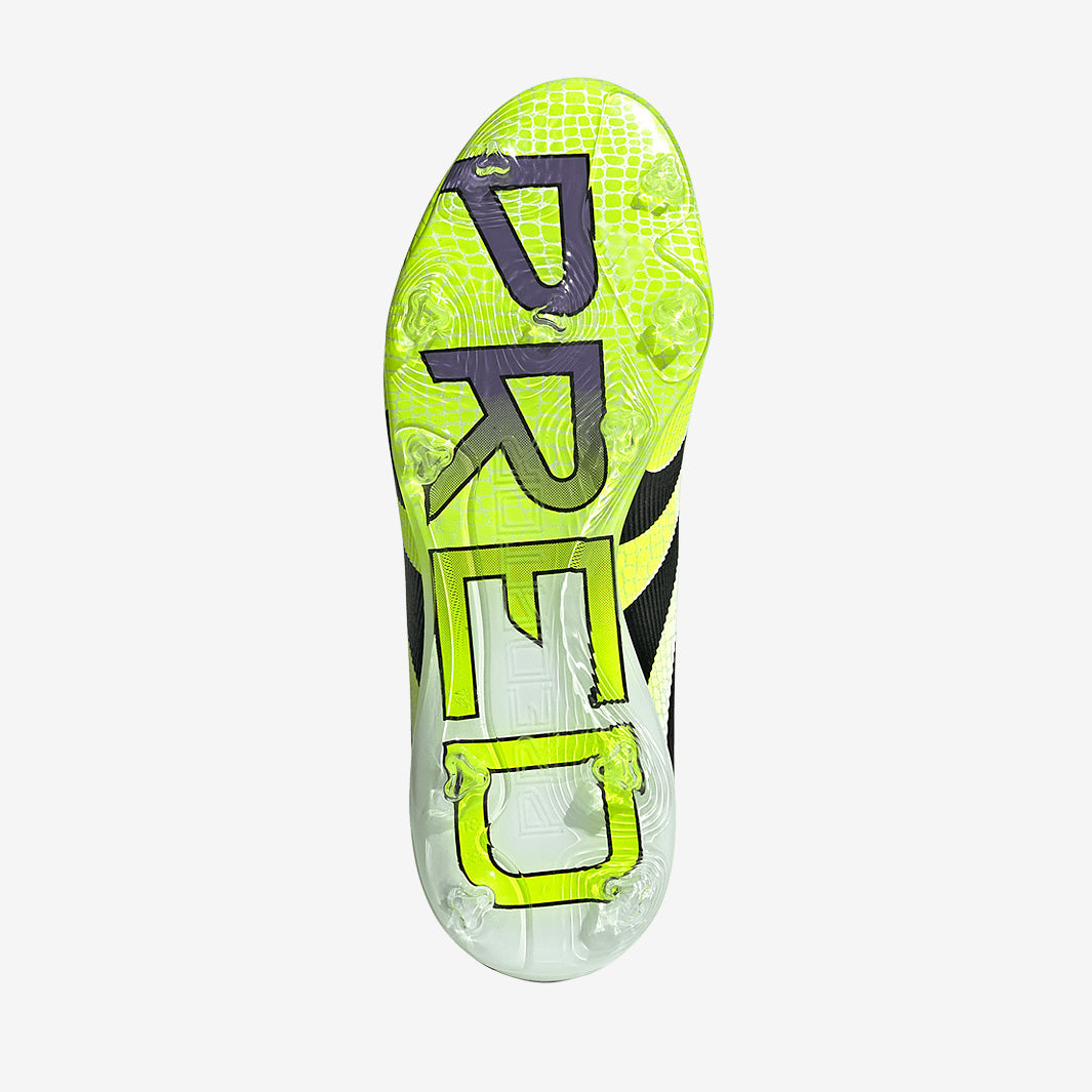 adidas Kids Predator Elite FG