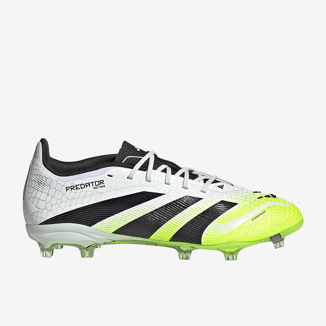 adidas Kids Predator Elite FG