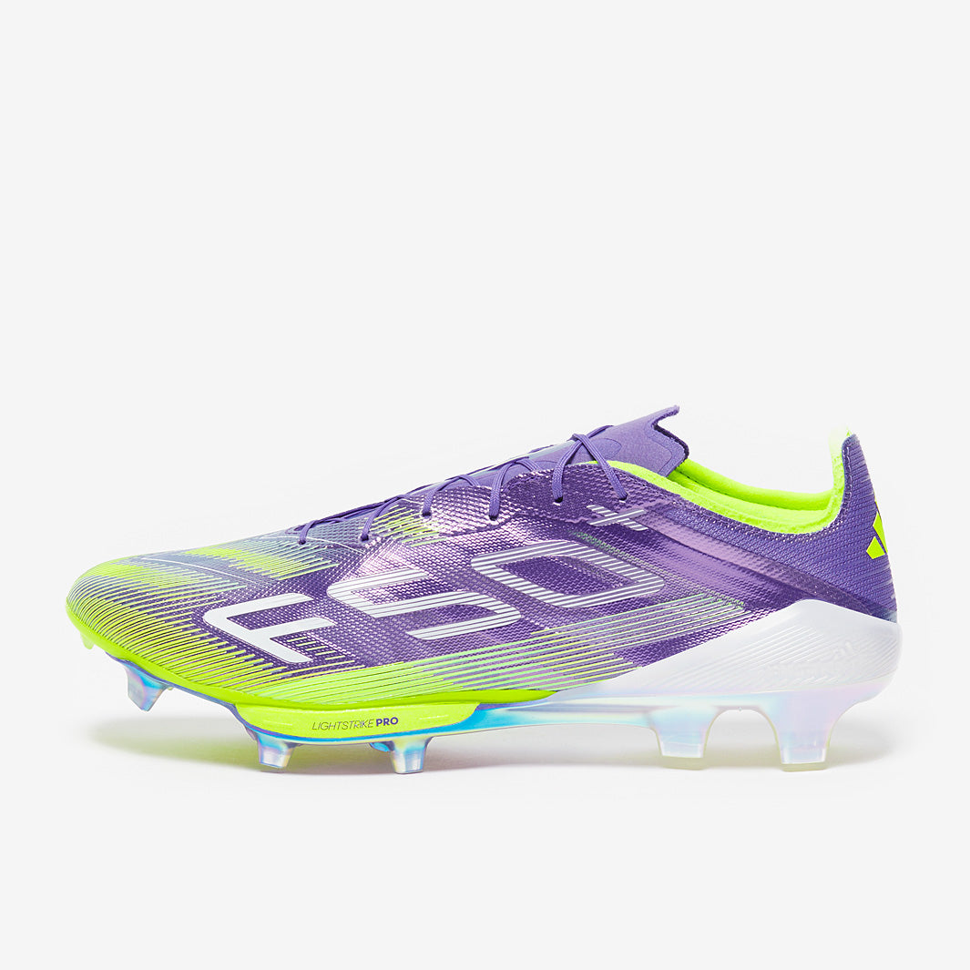 adidas F50+ FG