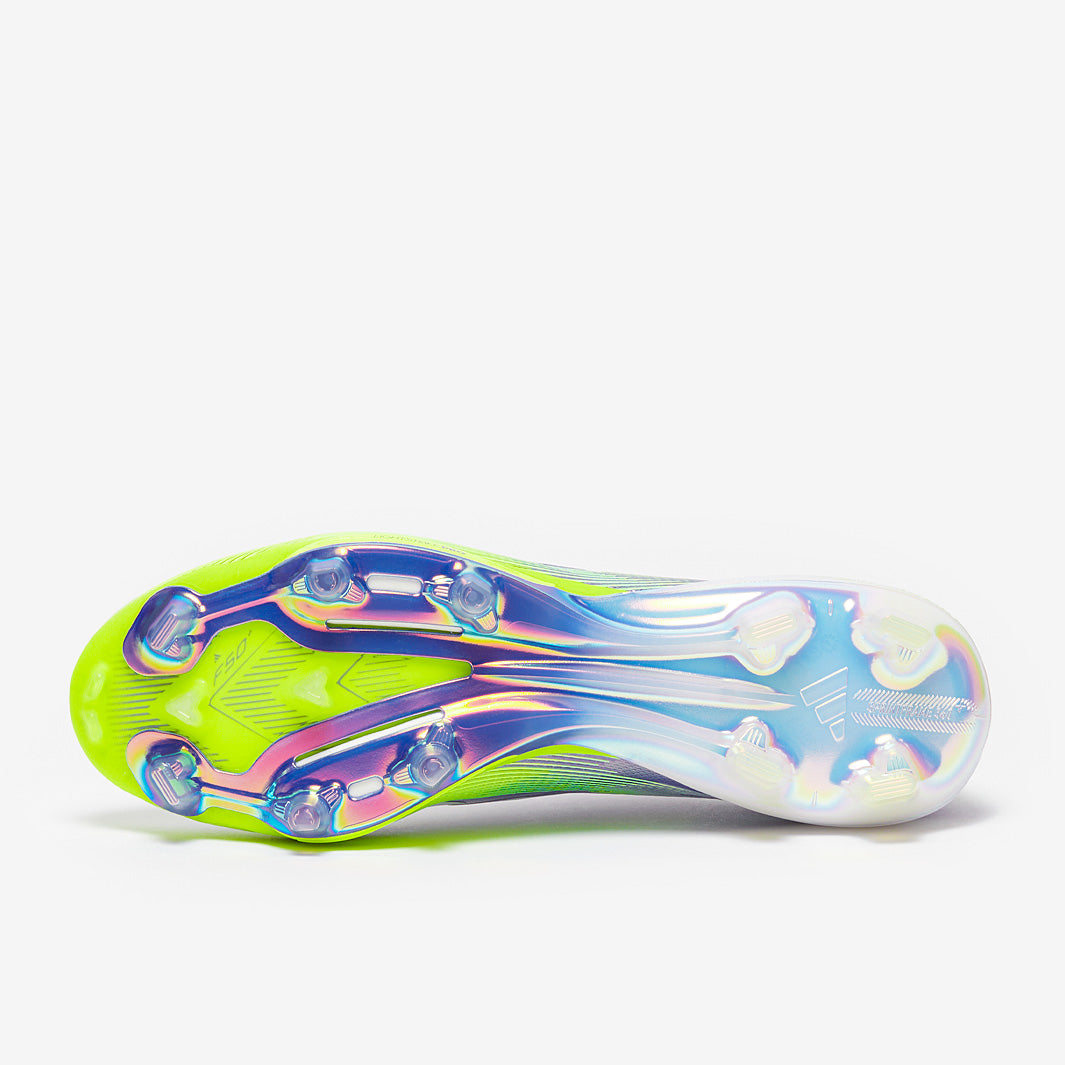 adidas F50+ FG