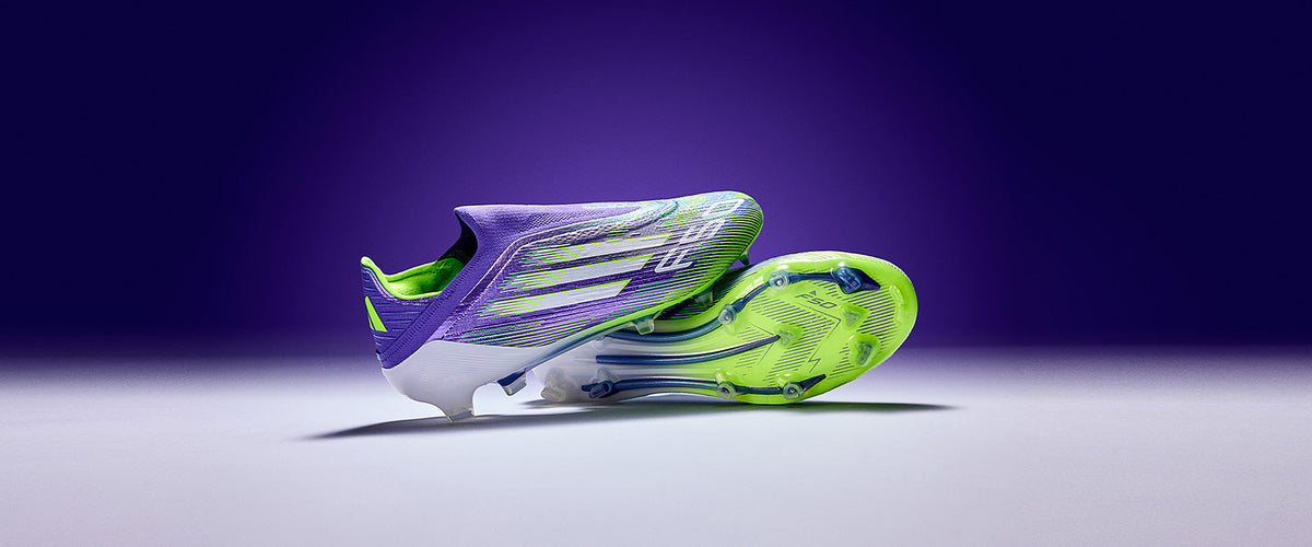 adidas F50 Elite Laceless FG