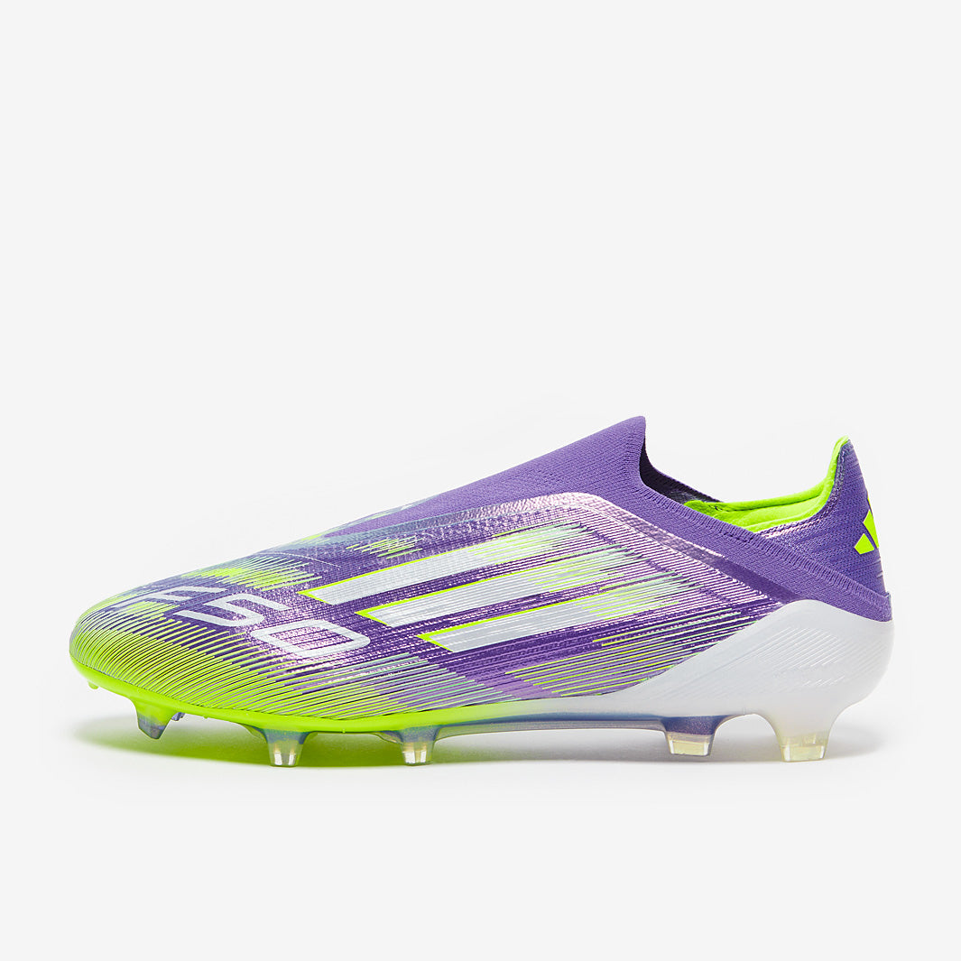 adidas F50 Elite Laceless FG