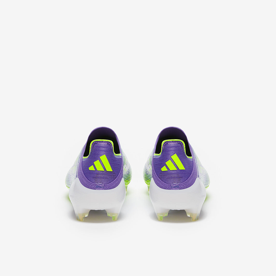 adidas F50 Elite Laceless FG