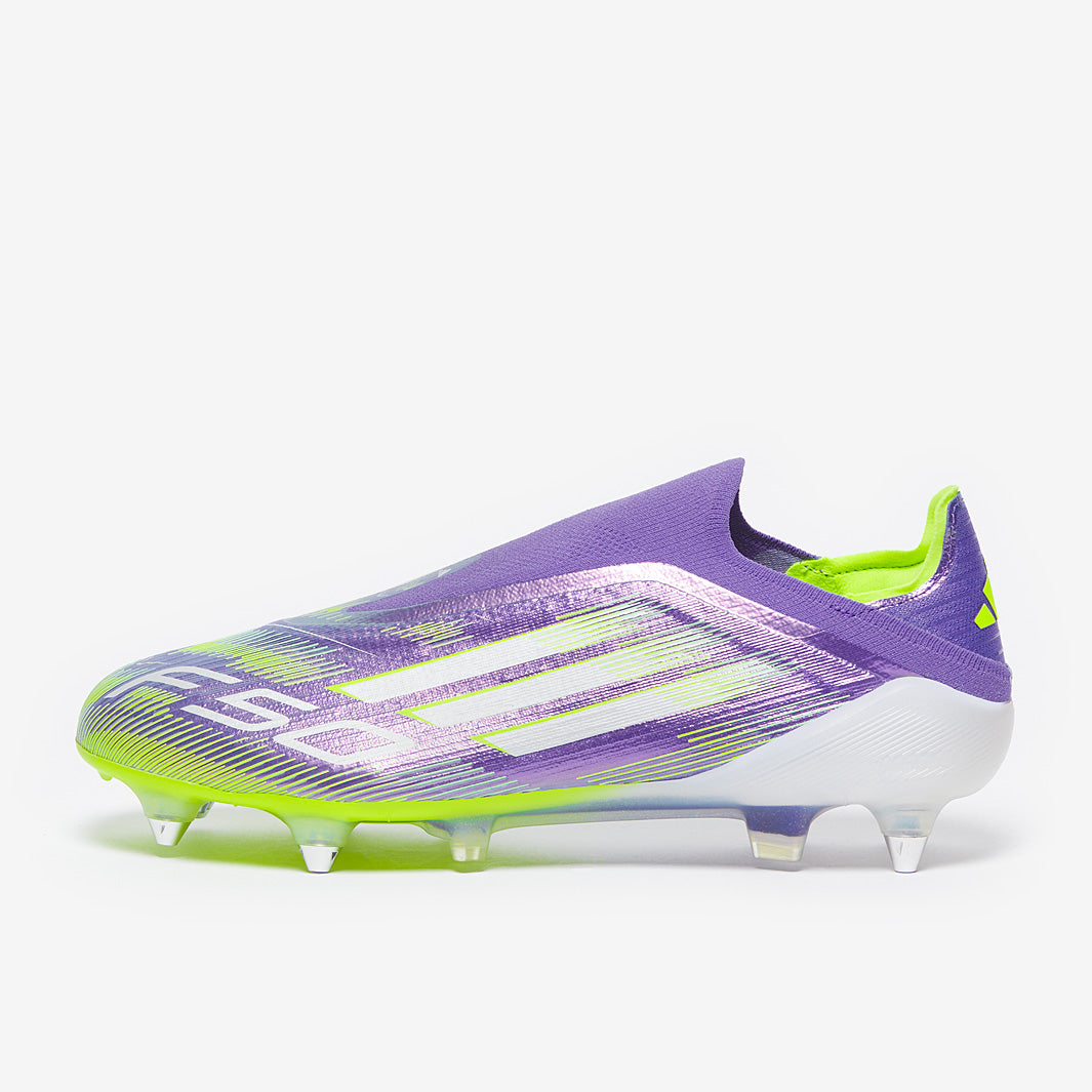 adidas F50 Elite Laceless SG