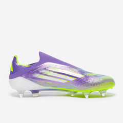 adidas F50 Elite Laceless SG