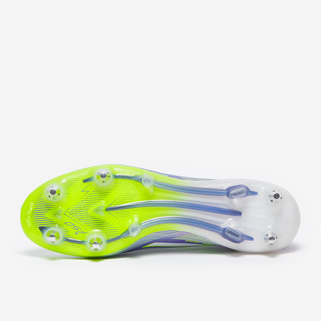 adidas F50 Elite Laceless SG