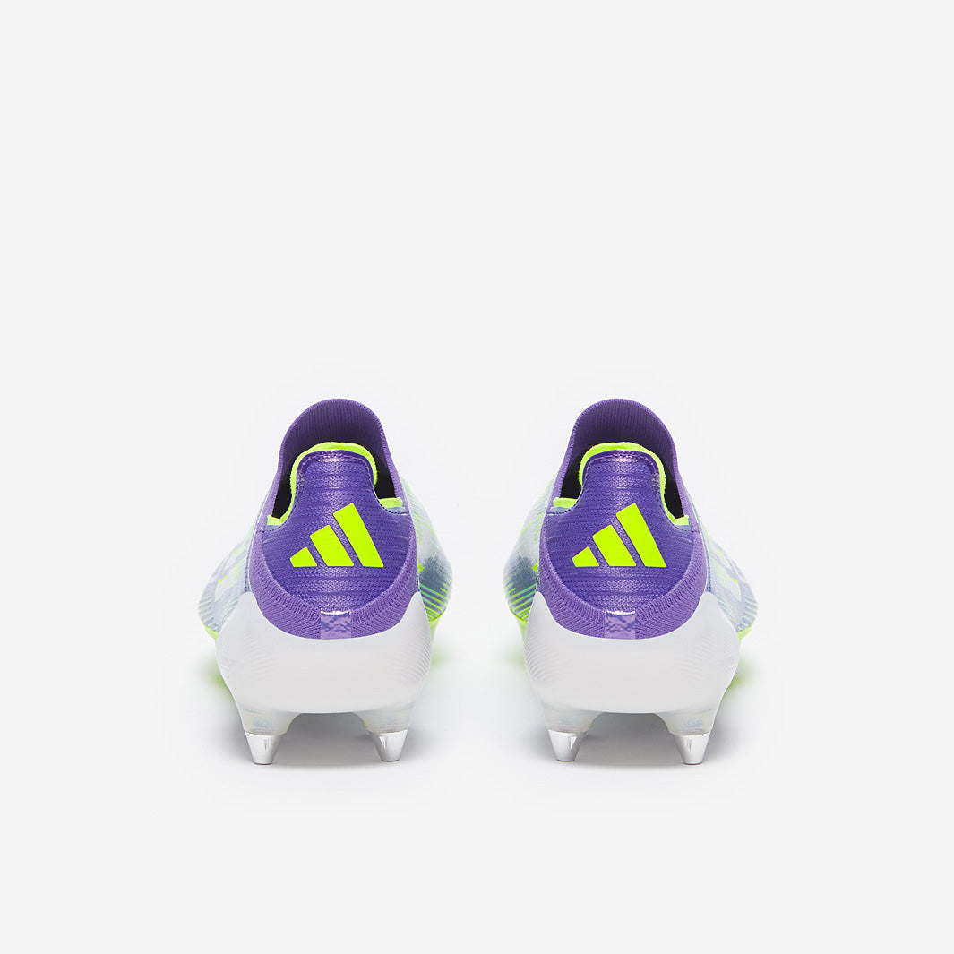 adidas F50 Elite Laceless SG