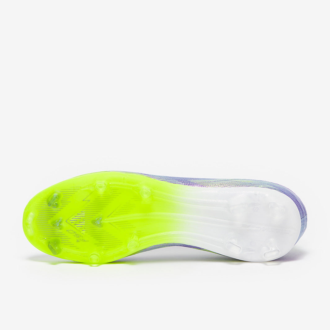 adidas Kids F50 Elite Laceless FG