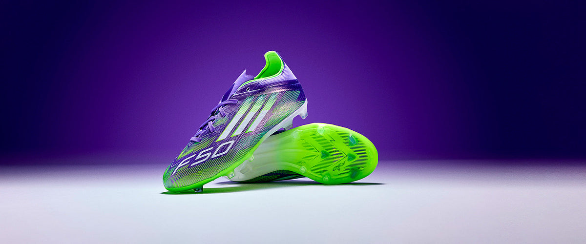 adidas Kids F50 Elite FG
