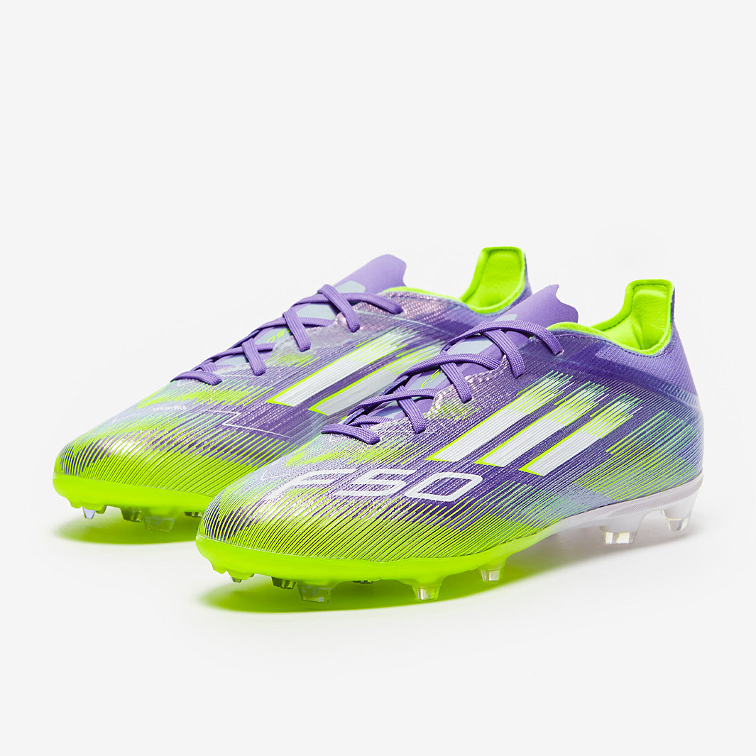 adidas Kids F50 Elite FG