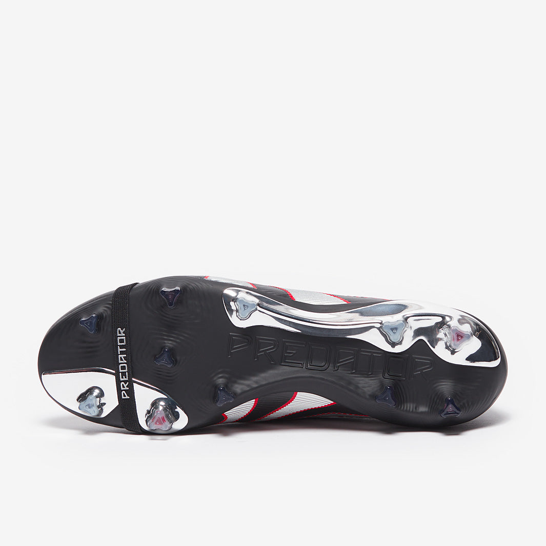 adidas Predator Elite Tongue Leather FG