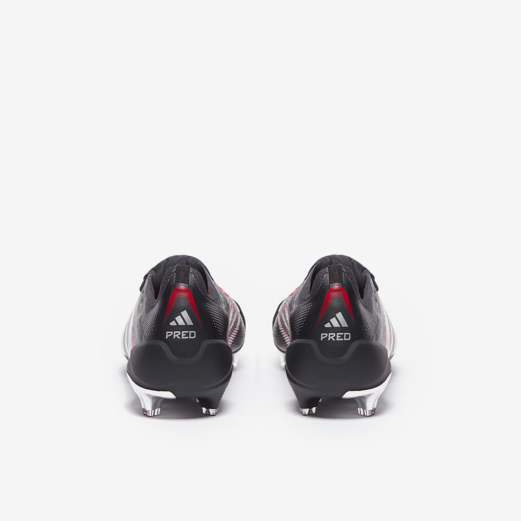 adidas Predator Elite Tongue Leather FG