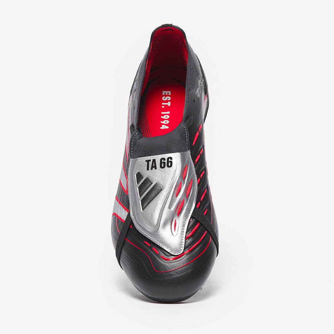 adidas Predator Elite Tongue Leather FG