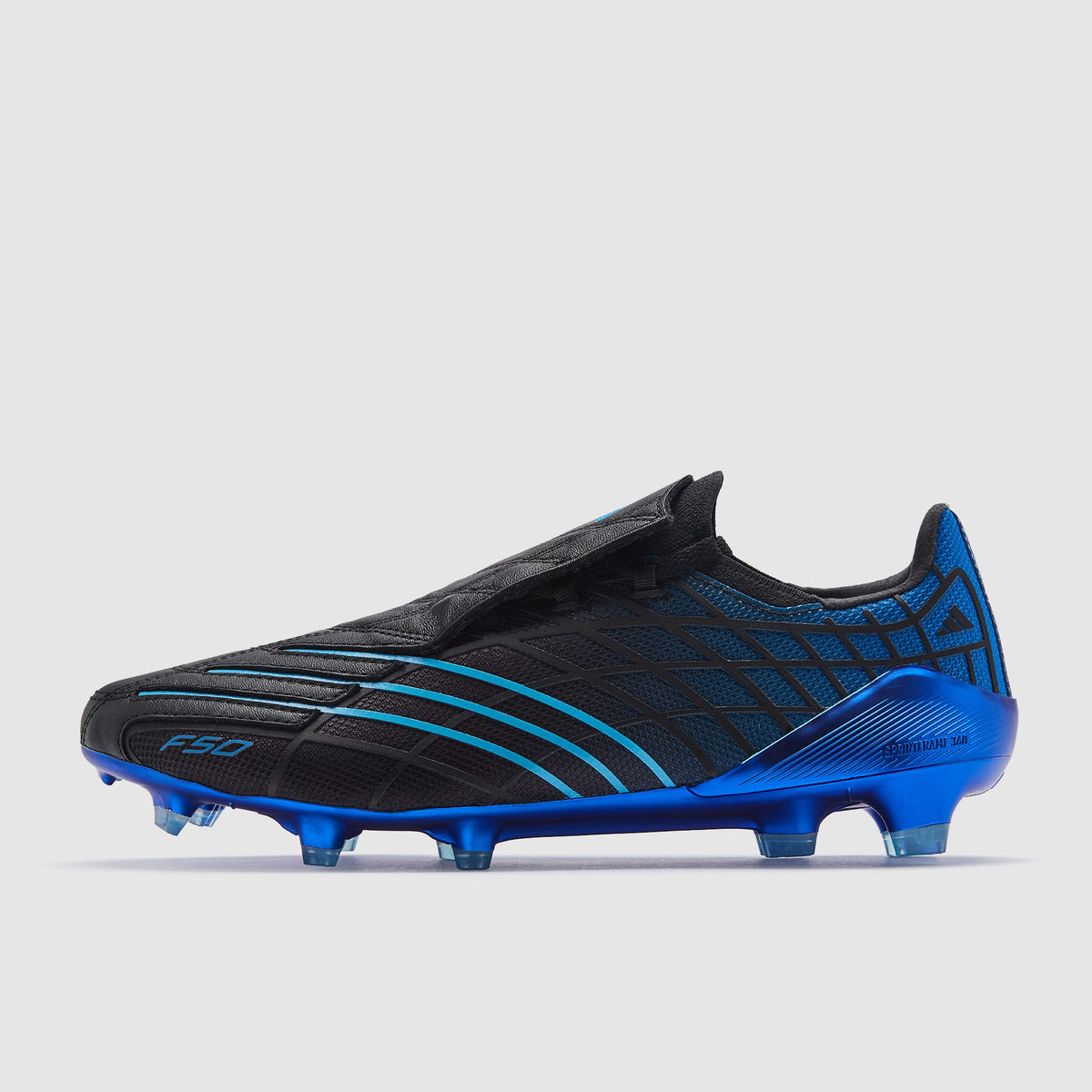 adidas F50 Spider Elite Made In Germany FG