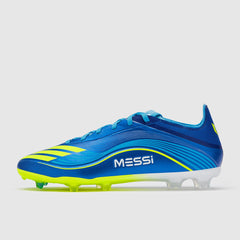 adidas Kids F50 Elite x Messi FG