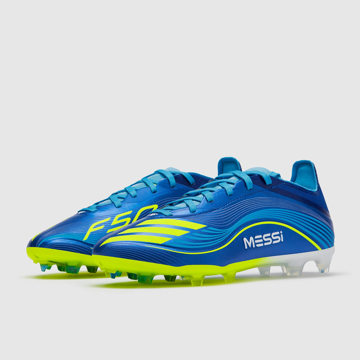 adidas Kids F50 Elite x Messi FG
